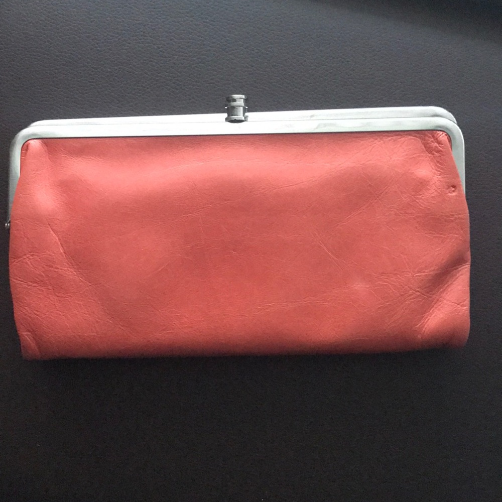 Hobo wallet